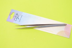 Pinza recta precision CITY GIRL (2)